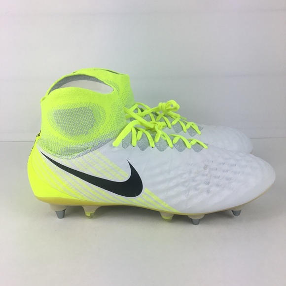 Nike Magista Obra II SG- Pro soccer cleats men - Picture 4 of 8
